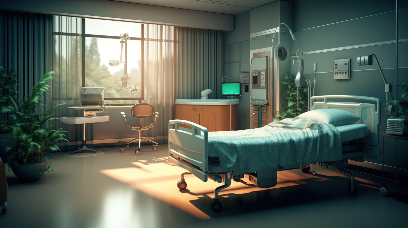 The evolution of Automatic Nursing Beds